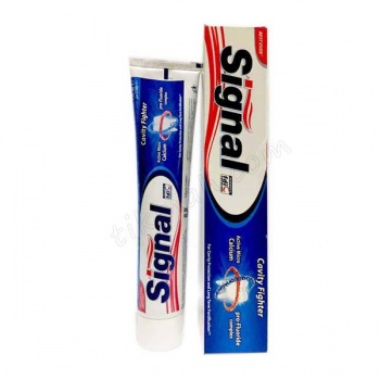 خمیر دندان سیگنال ضد پوسیدگی - Signal cavity fighter toothpaste