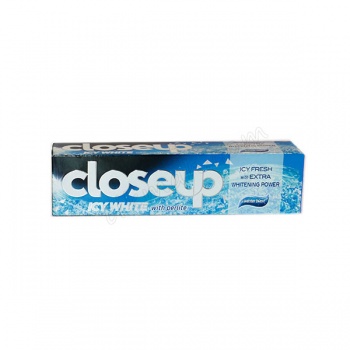 خمیر دندان کلوز آپ مدل وینتر بلست - Close up winter blast toothpaste