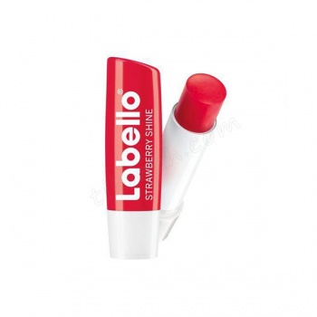 labello color and care red