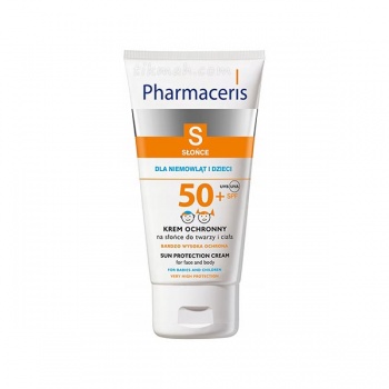 pharmaceris sunscreen price